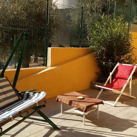 Апартаменты Casa Di Claude Con Posto Auto Финале Лигуре Экстерьер фото