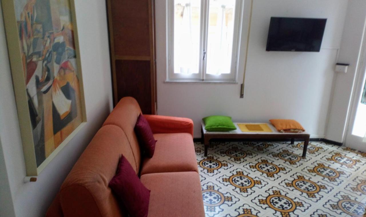 Апартаменты Casa Di Claude Con Posto Auto Финале Лигуре Экстерьер фото