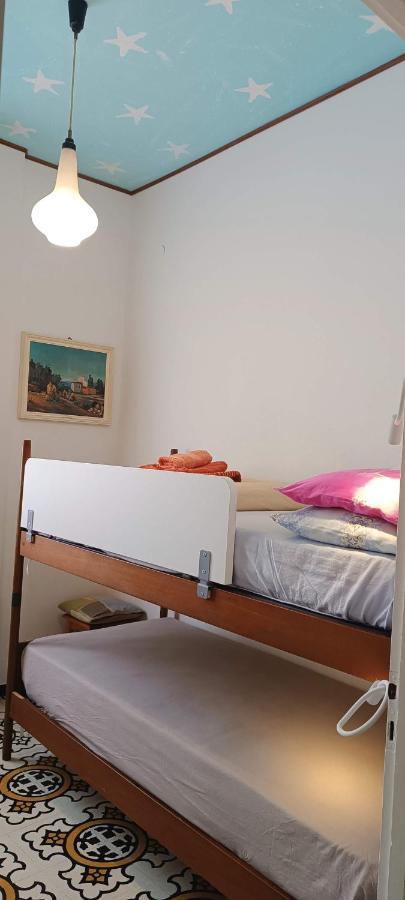 Апартаменты Casa Di Claude Con Posto Auto Финале Лигуре Экстерьер фото